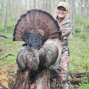 Meet your Posher, Riley